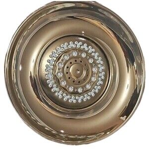 Kohler Multi-Functional Showerhead Only A112-161-SN Vibrant Polished Nickel
